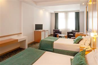 Ladonia Hotels Adakule 5*