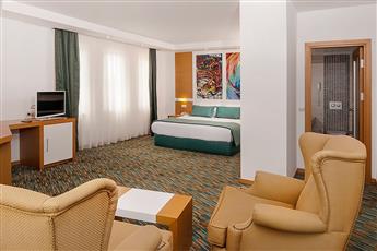 Ladonia Hotels Adakule 5*