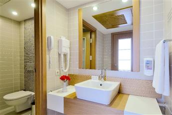 Ladonia Hotels Adakule 5*