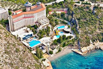 Ladonia Hotels Adakule