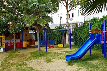 Ladonia Hotels Adakule