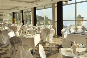 Ladonia Hotels Adakule