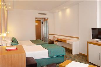 Ladonia Hotels Adakule