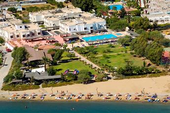 Ladonia Hotels Del Mare 4*