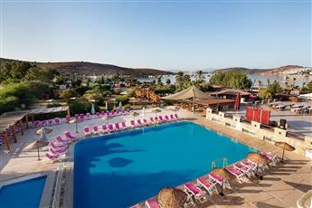 Ladonia Hotels Del Mare 4*