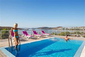 Ladonia Hotels Del Mare 4*