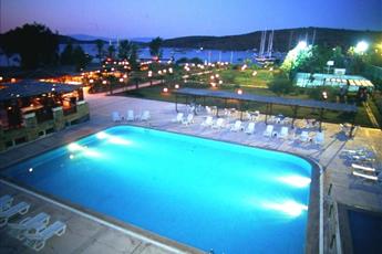 Ladonia Hotels Del Mare 4*