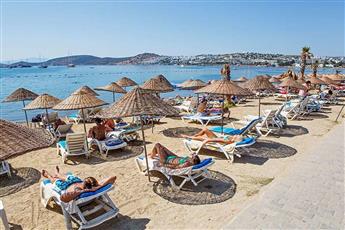 Ladonia Hotels Del Mare 4*