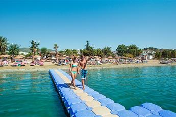 Ladonia Hotels Del Mare 4*