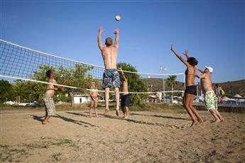 Ladonia Hotels Del Mare 4*