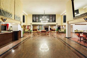 Ladonia Hotels Del Mare 4*