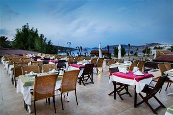 Ladonia Hotels Del Mare 4*