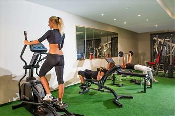 Ladonia Hotels Del Mare 4*