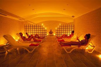 Ladonia Hotels Del Mare 4*