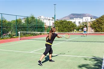 Ladonia Hotels Del Mare 4*