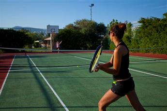 Ladonia Hotels Del Mare 4*