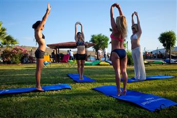 Ladonia Hotels Del Mare 4*