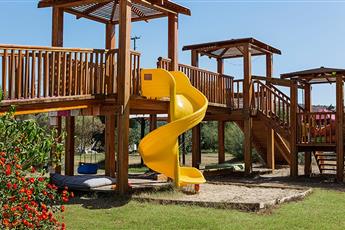 Ladonia Hotels Del Mare 4*