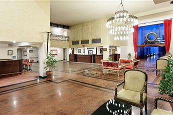 Ladonia Hotels Del Mare 4*