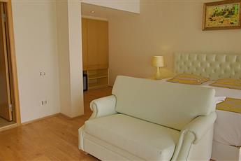 Ladonia Hotels Del Mare 4*