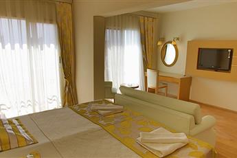 Ladonia Hotels Del Mare 4*