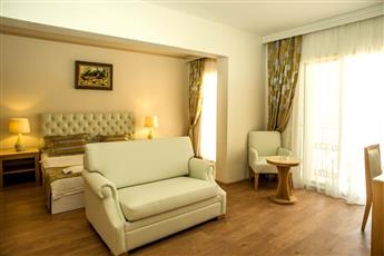 Ladonia Hotels Del Mare 4*