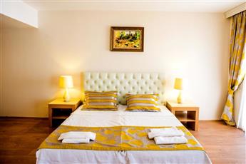 Ladonia Hotels Del Mare 4*