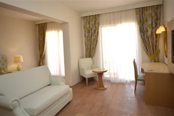 Ladonia Hotels Del Mare 4*