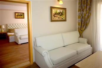 Ladonia Hotels Del Mare 4*