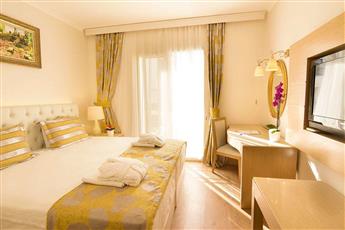 Ladonia Hotels Del Mare 4*