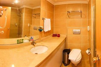 Ladonia Hotels Del Mare 4*