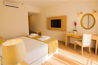 Ladonia Hotels Del Mare 4*