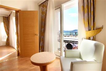 Ladonia Hotels Del Mare 4*