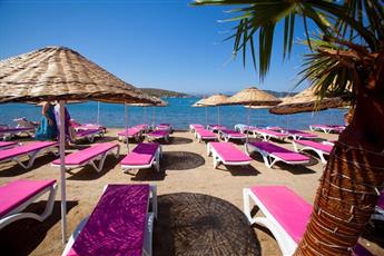 Ladonia Hotels Del Mare