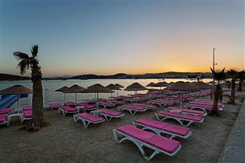 Ladonia Hotels Del Mare