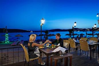 Ladonia Hotels Del Mare