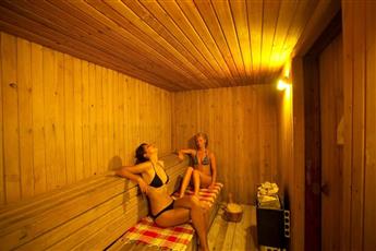 Ladonia Hotels Del Mare