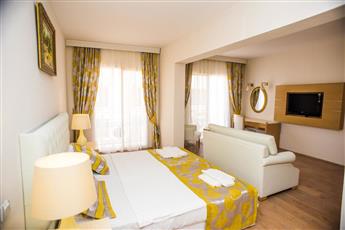 Ladonia Hotels Del Mare