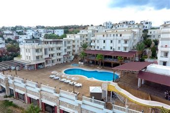 Ladonia Hotels Gumbet Holiday