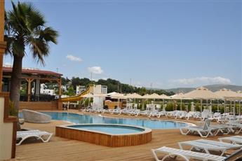 Ladonia Hotels Gumbet Holiday