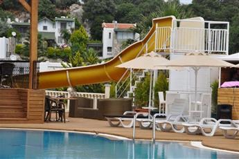 Ladonia Hotels Gumbet Holiday