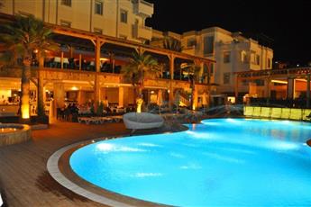 Ladonia Hotels Gumbet Holiday