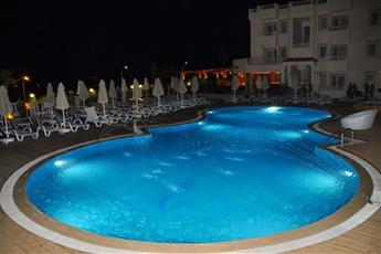 Ladonia Hotels Gumbet Holiday