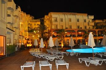 Ladonia Hotels Gumbet Holiday