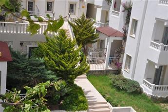 Ladonia Hotels Gumbet Holiday
