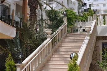 Ladonia Hotels Gumbet Holiday