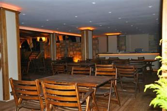 Ladonia Hotels Gumbet Holiday