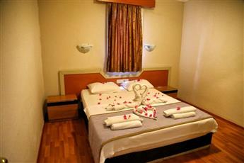 Ladonia Hotels Gumbet Holiday