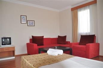 Ladonia Hotels Gumbet Holiday