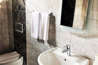 Ladonia Hotels Gumbet Holiday